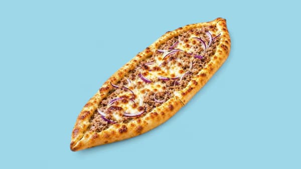 Tuna Pide