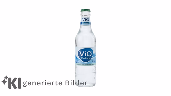 Wasser Medium