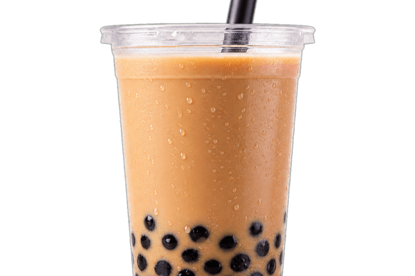 Bubble Milk Tea 0,7 L