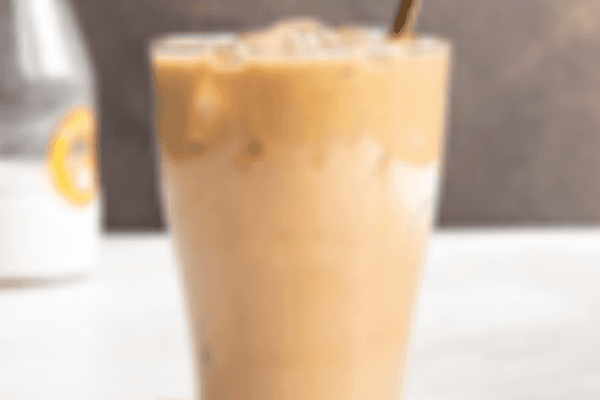 Iced Coffee Original 0,5 L