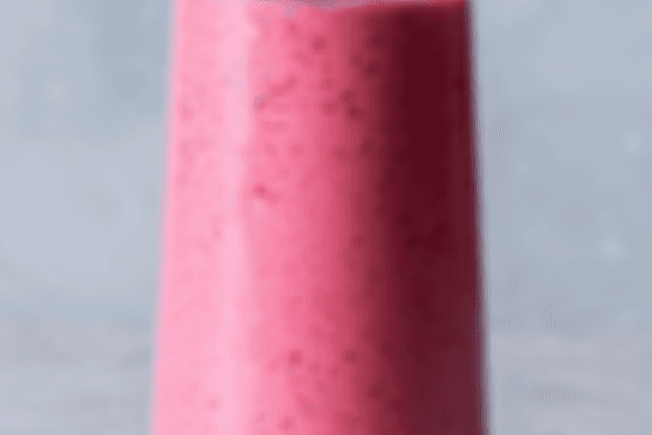 Berry Mix Smoothie 0,5 L