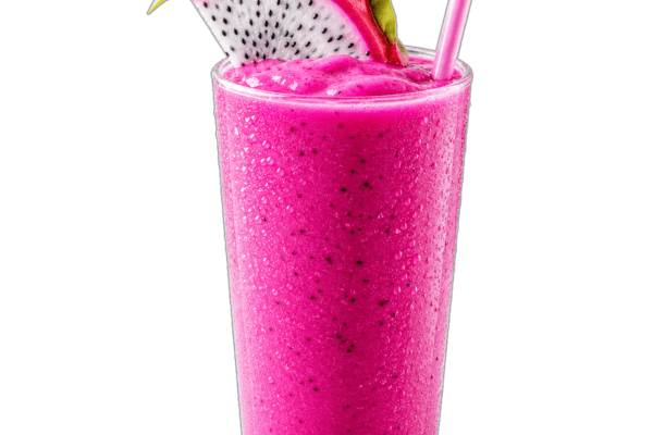 Pink Dragon