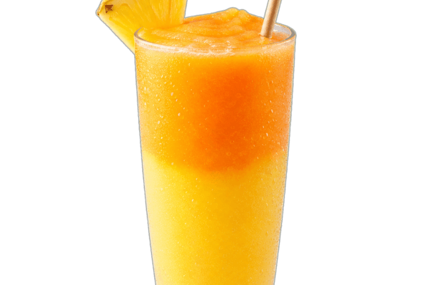 Tropical Mix